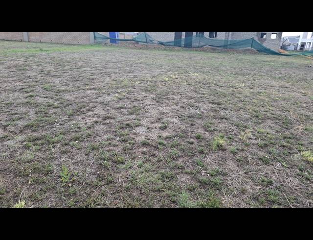 550M² VACANT LAND FOR SALE IN RIVERSPRAY LIFESTYLE ESTATE